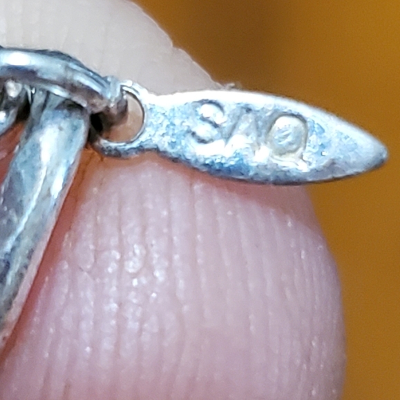 Pearl multi layered necklace - Picture 5 of 5